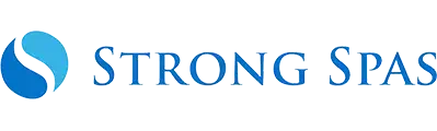 Strong Spas logo
